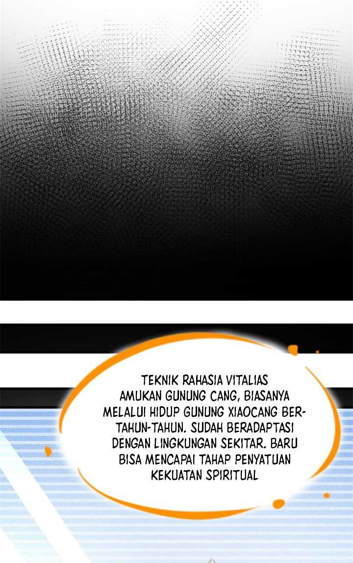 Monk From the Future Bab 92 halaman 26