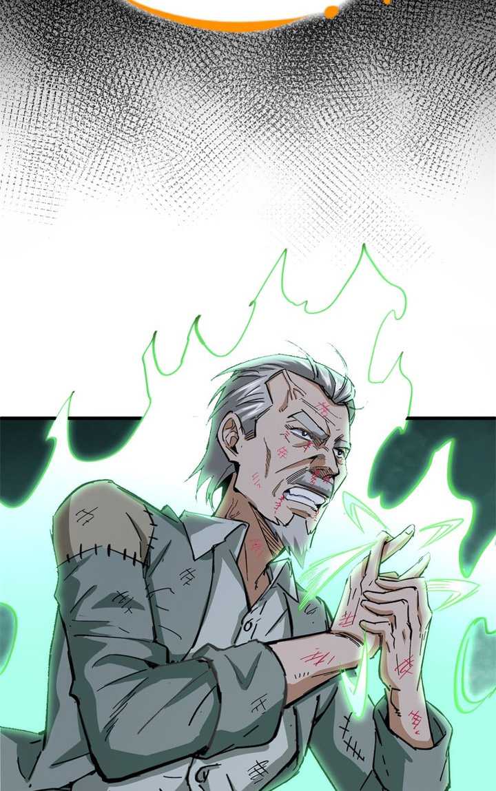 Monk From the Future Bab 92 halaman 29