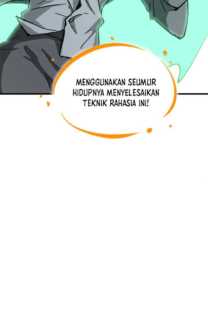 Monk From the Future Bab 92 halaman 30