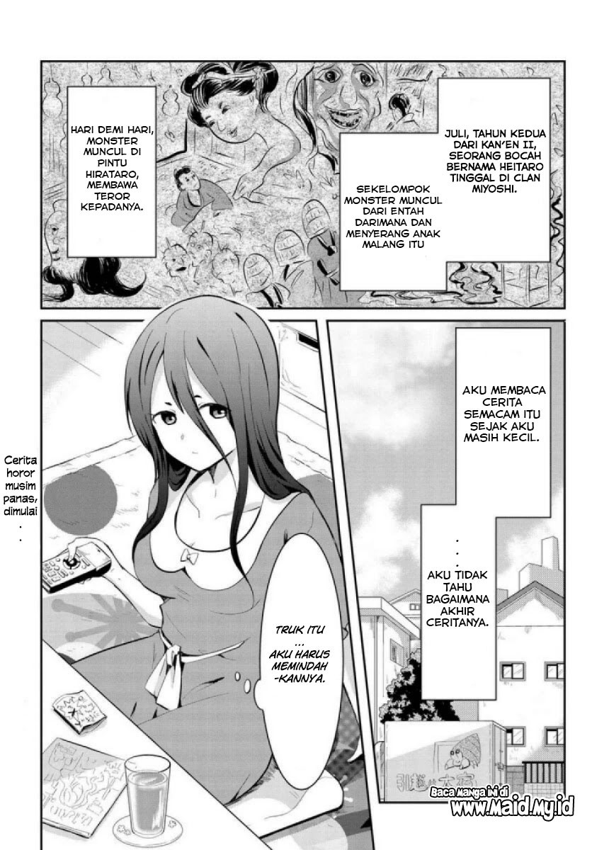 Mono no Kemonogurashi chapter 01 halaman 3