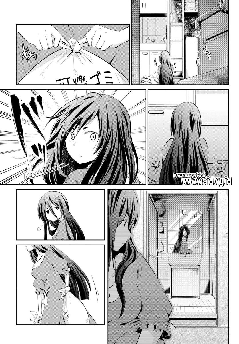 Mono no Kemonogurashi chapter 01 halaman 5