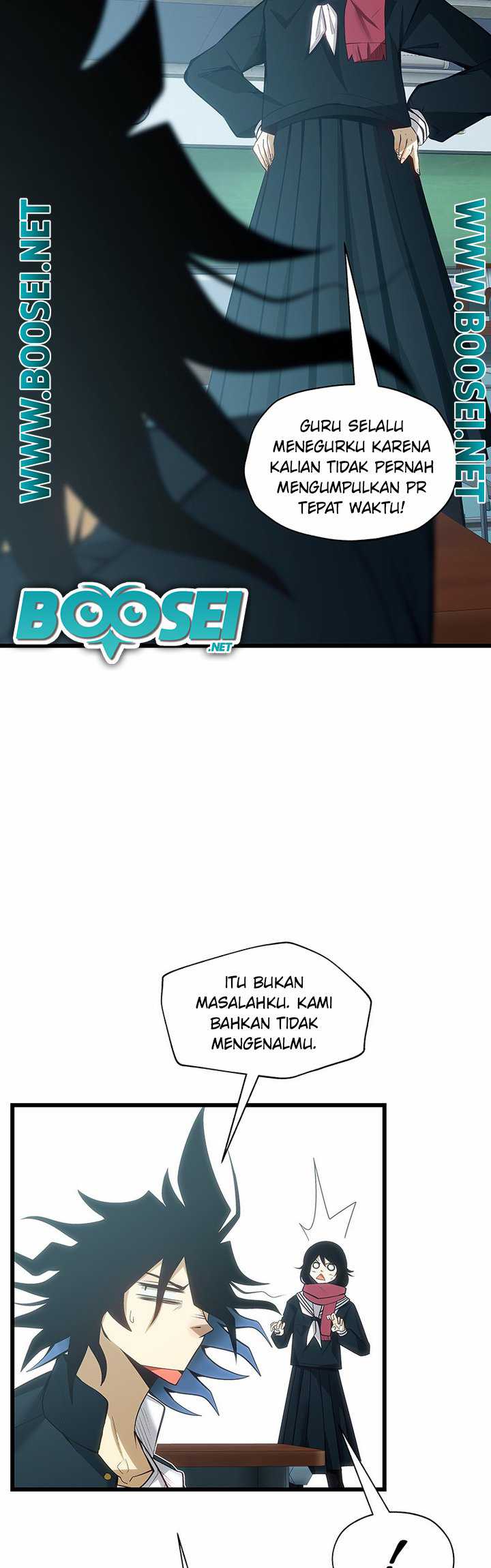Monochrome Bab 01 halaman 27