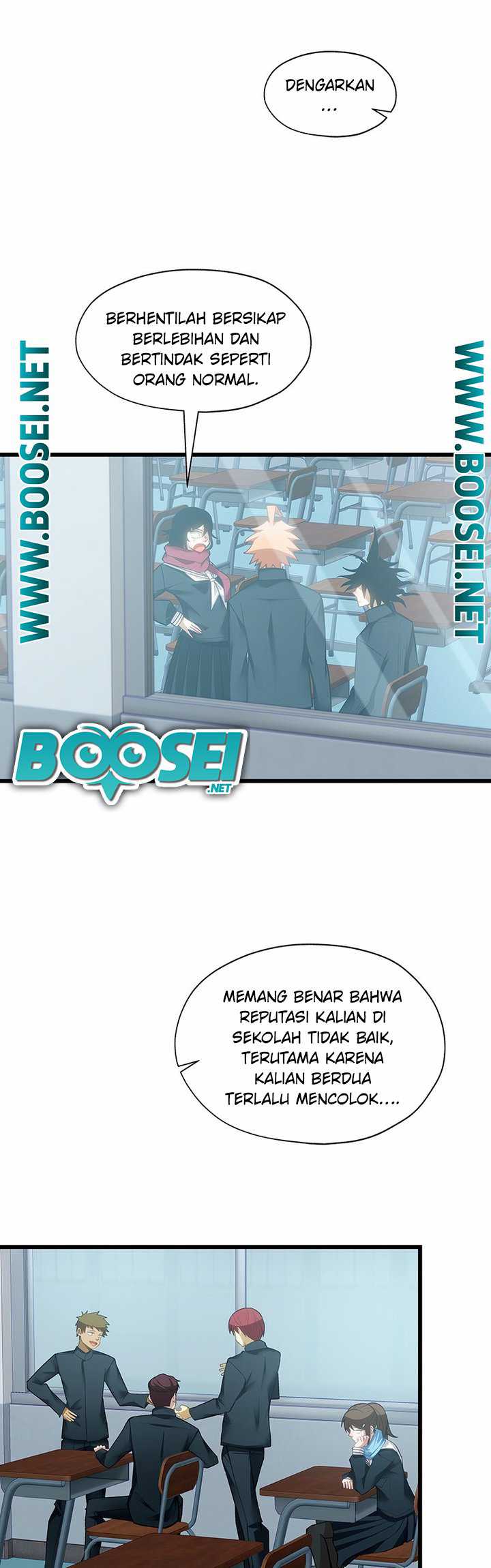 Monochrome Bab 01 halaman 38