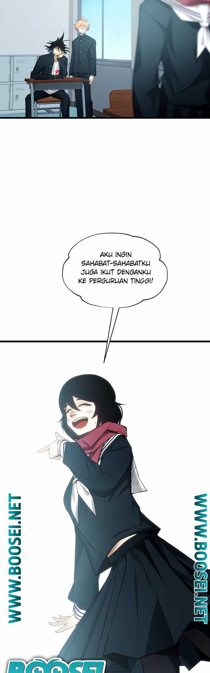 Monochrome Bab 01 halaman 41