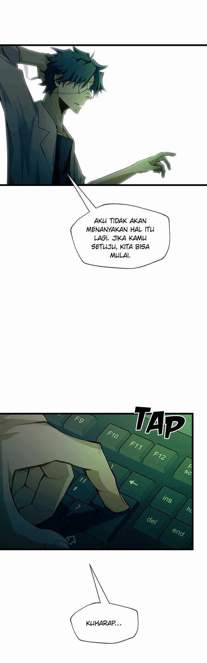 Monochrome Bab 01 halaman 48