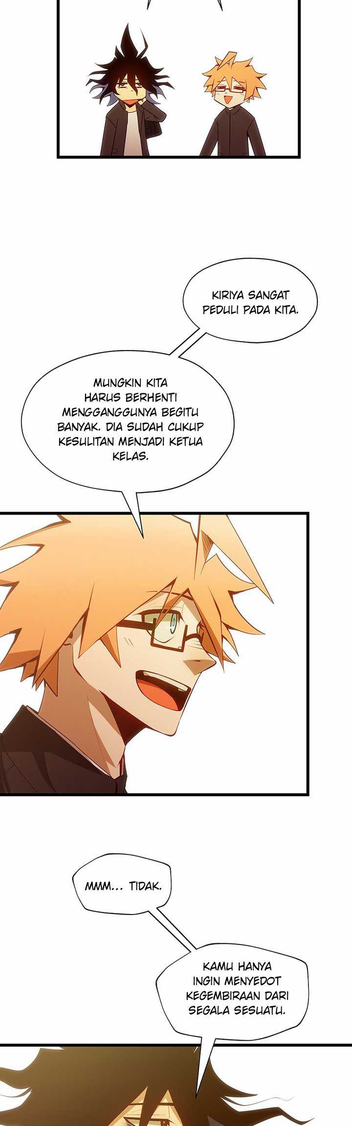 Monochrome Bab 02 halaman 7