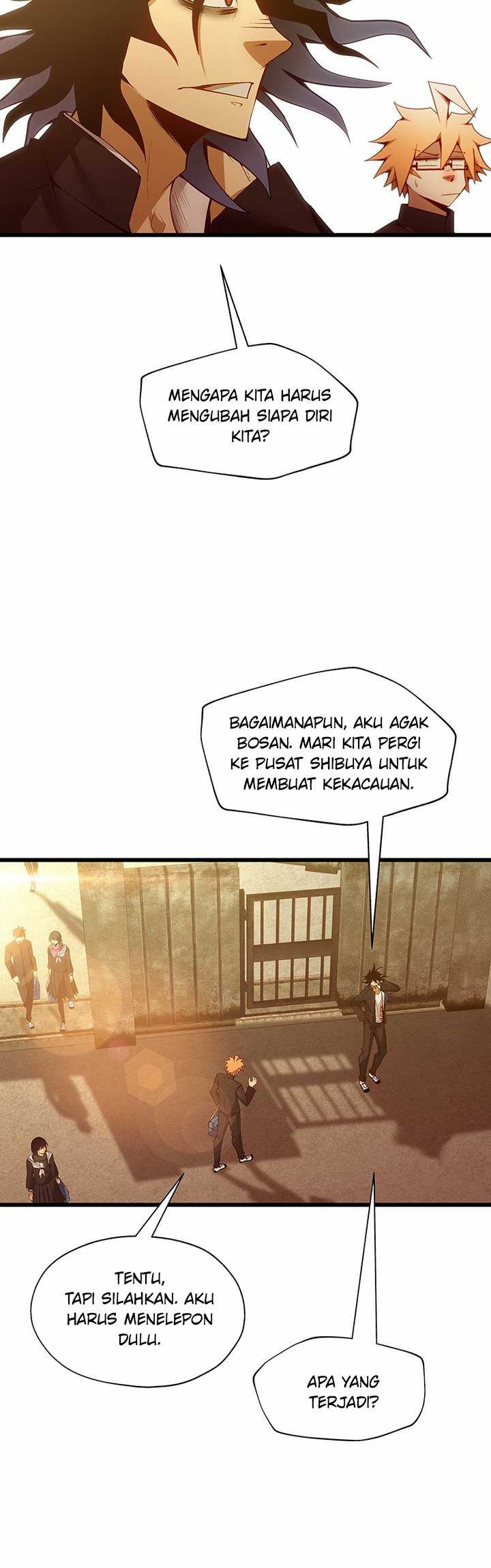 Monochrome Bab 02 halaman 8