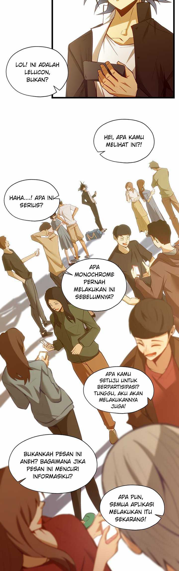 Monochrome Bab 02 halaman 18
