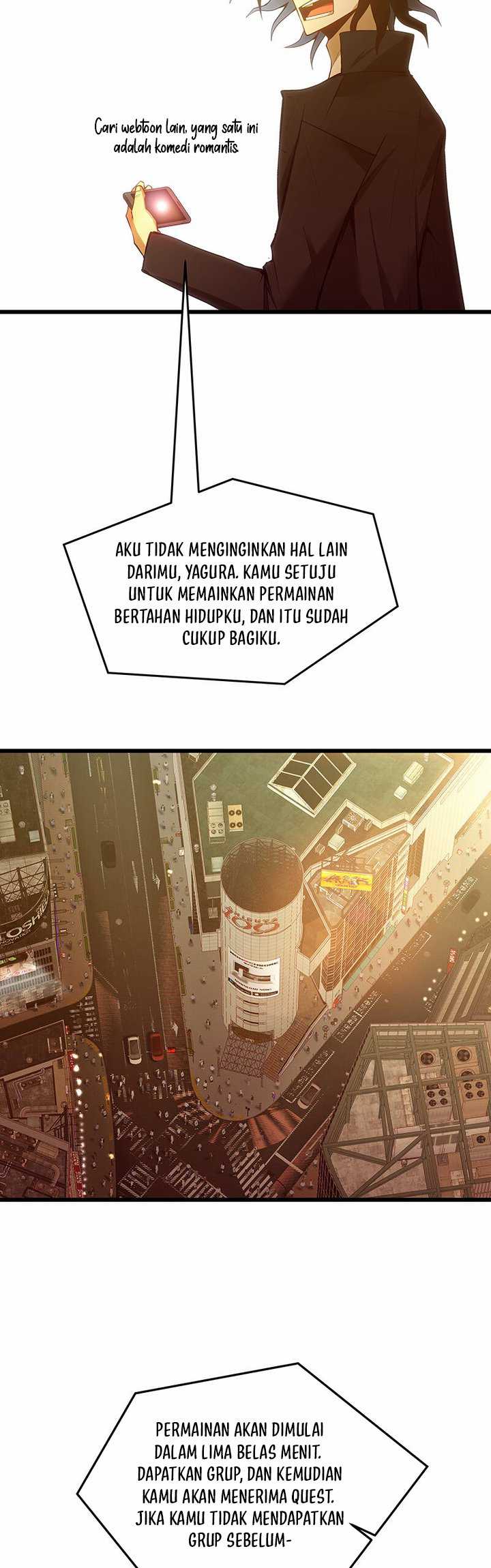 Monochrome Bab 02 halaman 24