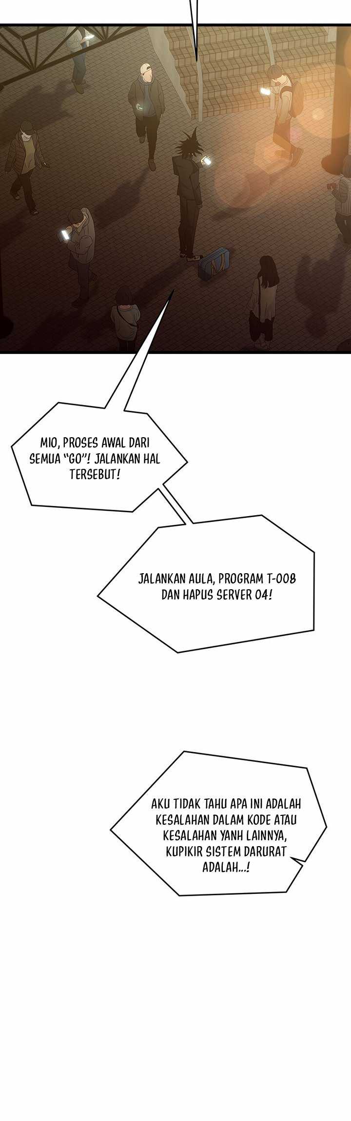 Monochrome Bab 02 halaman 31