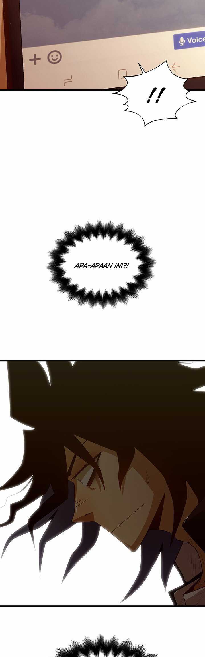 Monochrome Bab 03 halaman 8
