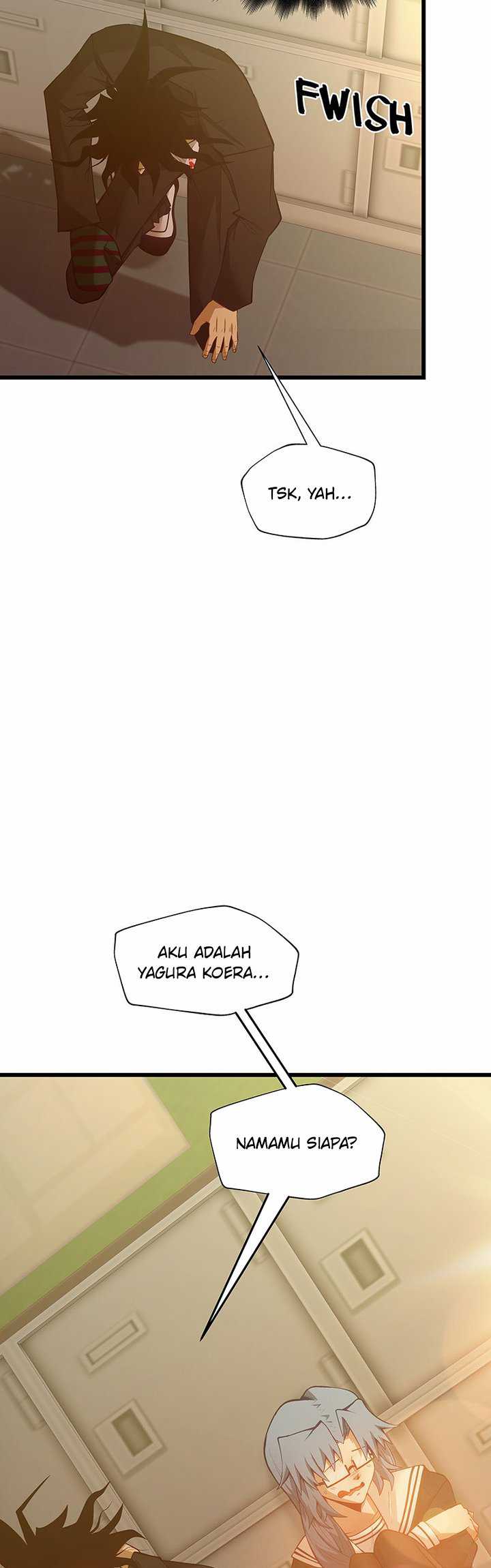 Monochrome Bab 03 halaman 25