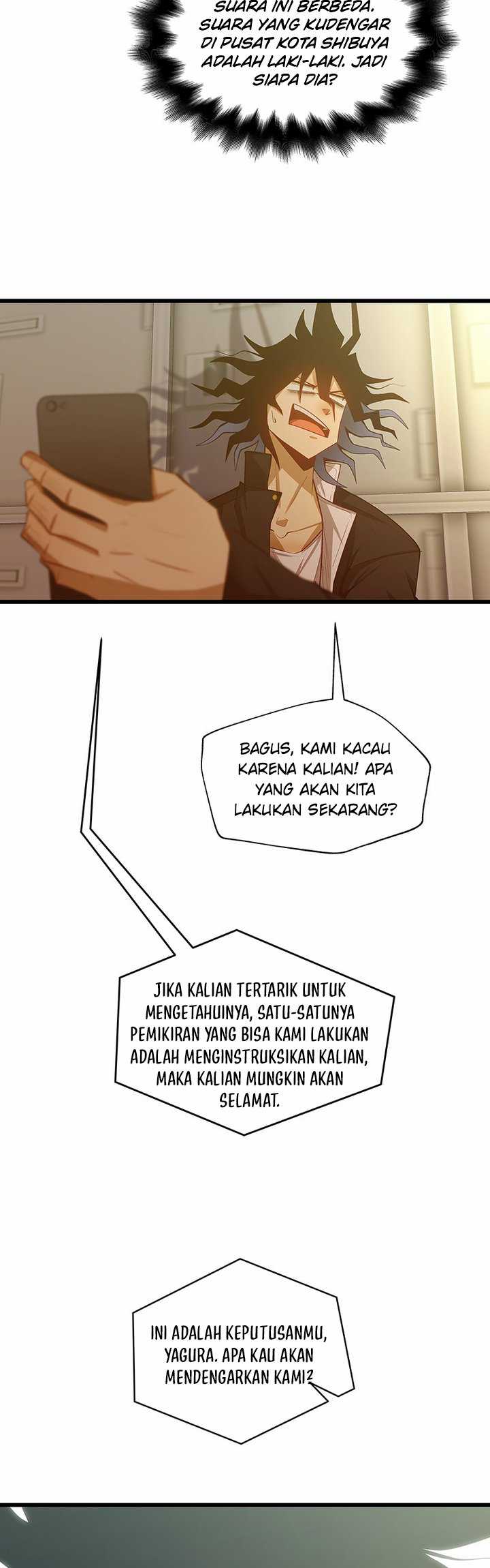 Monochrome Bab 03 halaman 33