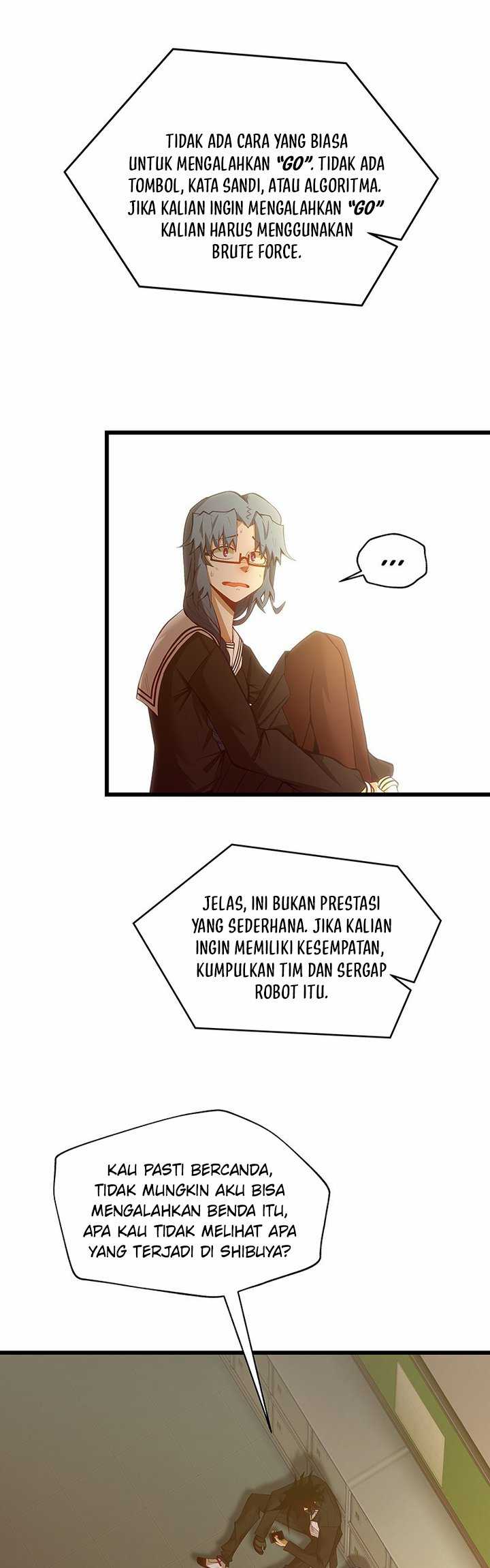 Monochrome Bab 03 halaman 35