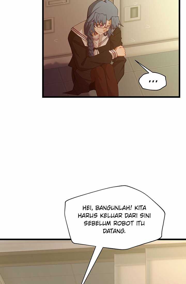 Monochrome Bab 03 halaman 45