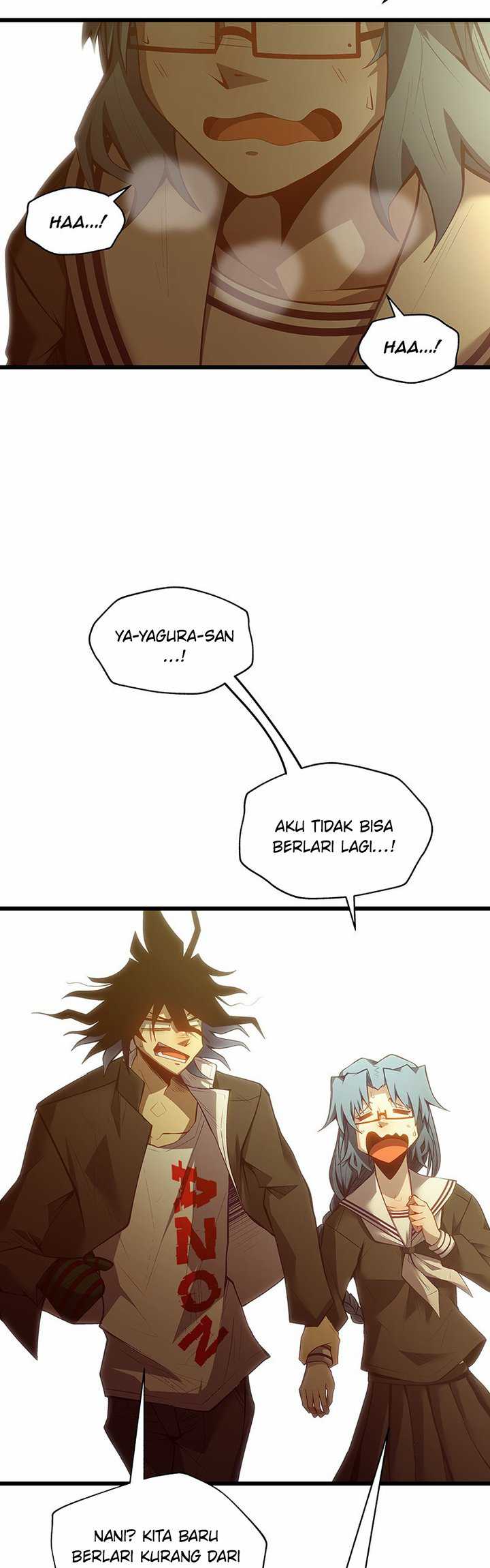 Monochrome Bab 04 halaman 10
