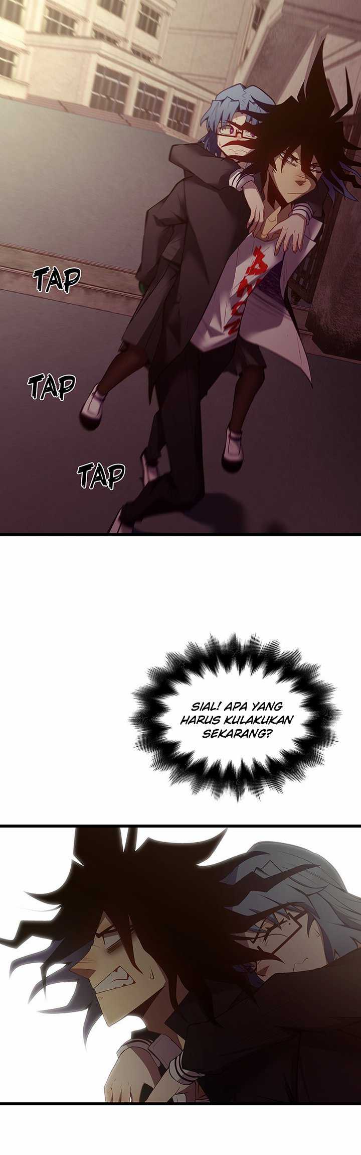 Monochrome Bab 04 halaman 20