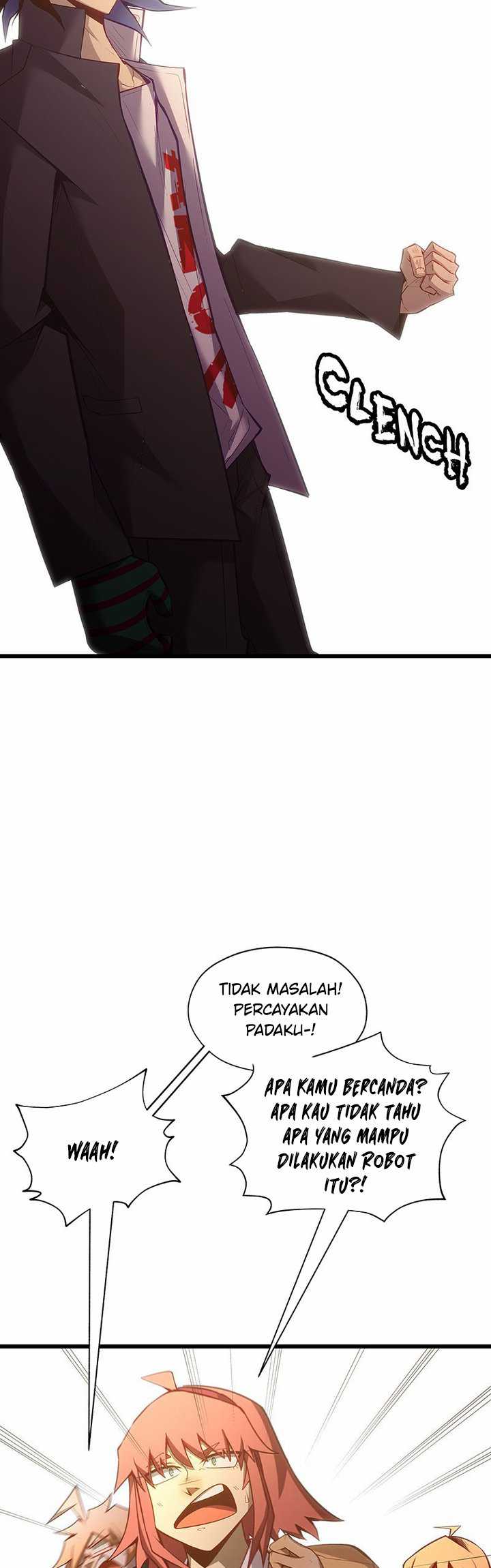 Monochrome Bab 04 halaman 33