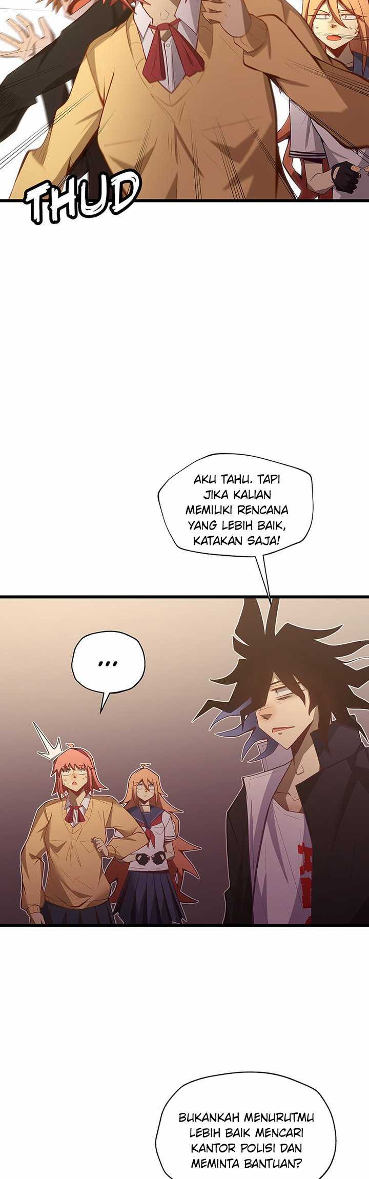 Monochrome Bab 04 halaman 34