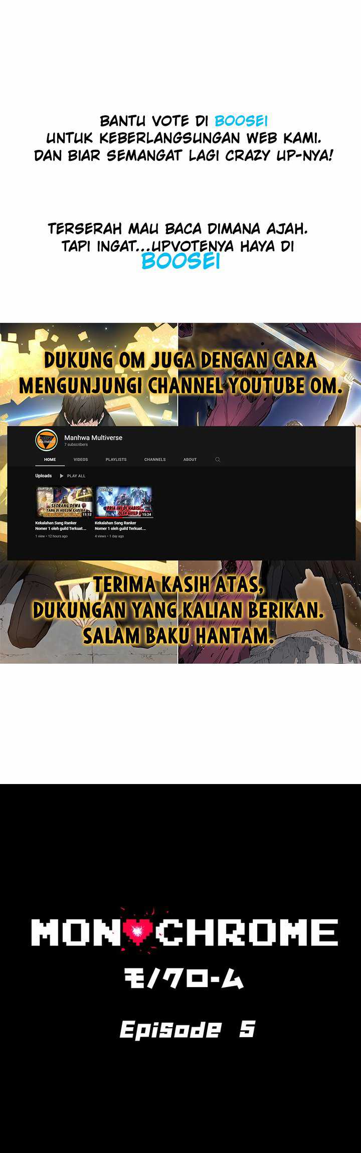 Monochrome Bab 05 halaman 2