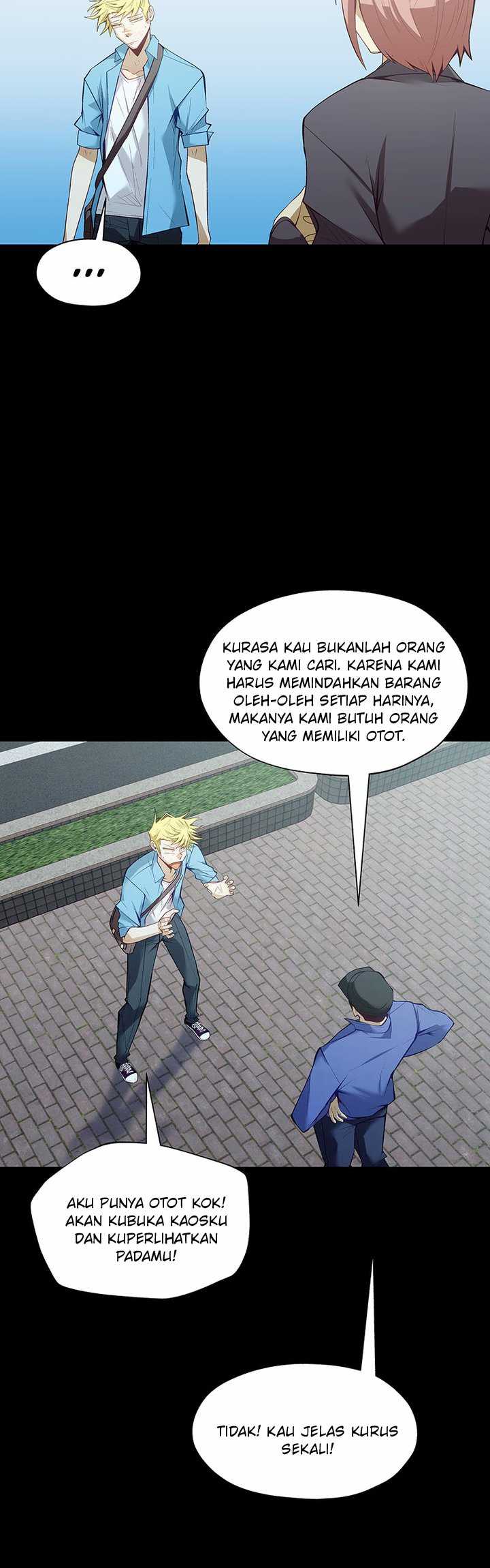 Monochrome Bab 05 halaman 10