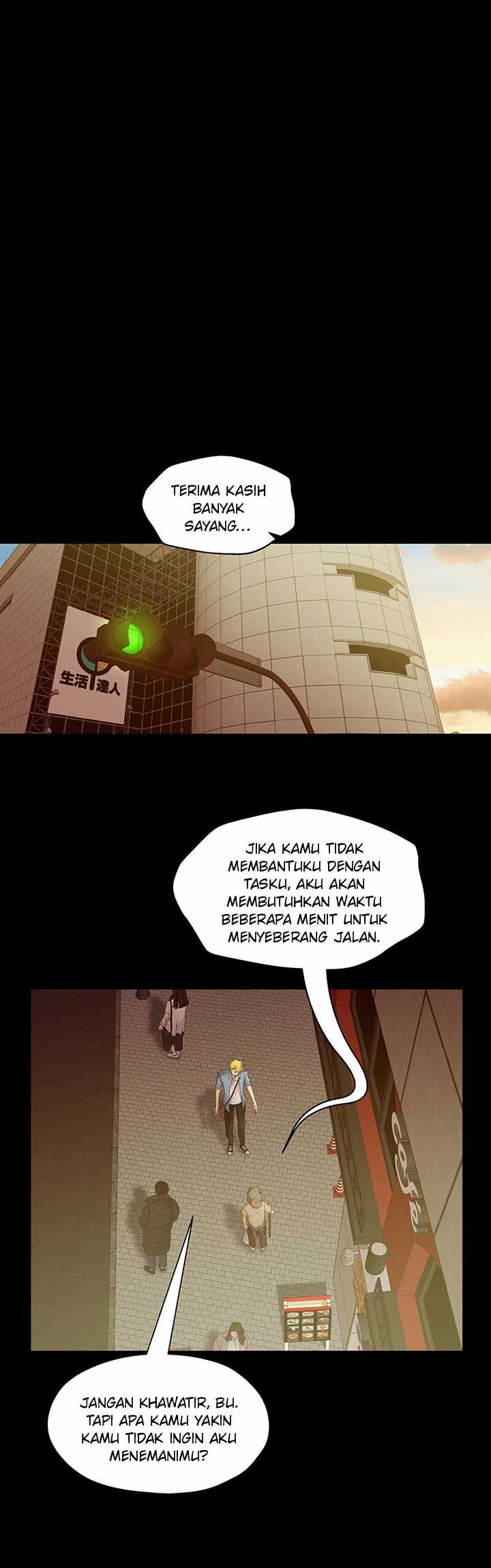 Monochrome Bab 05 halaman 18