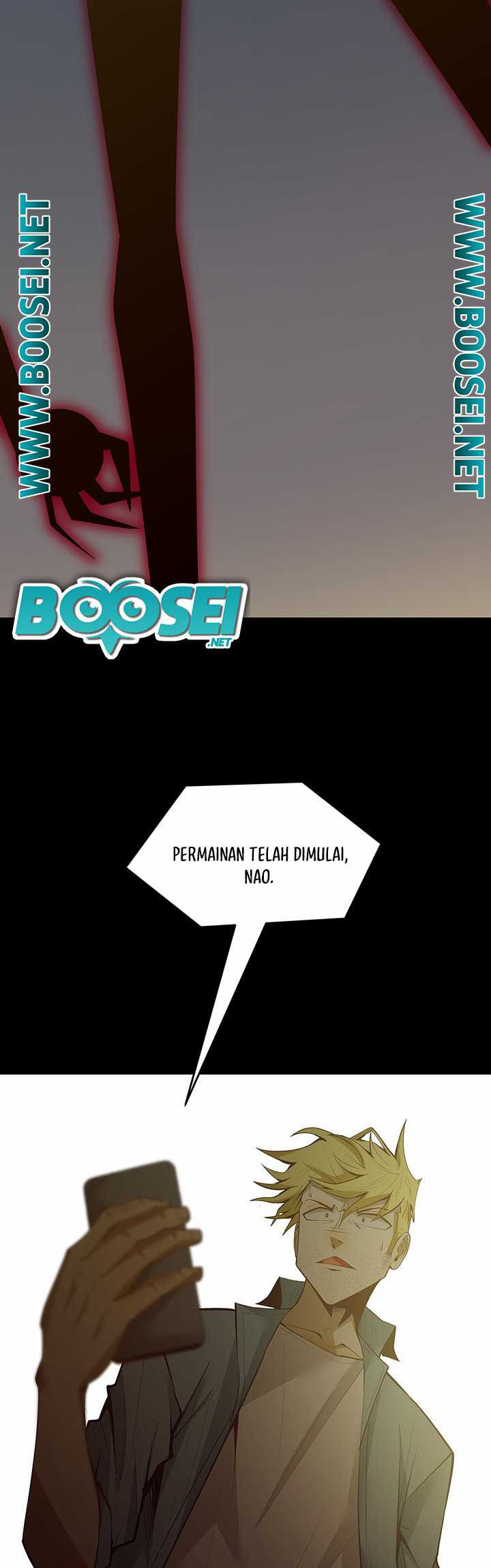 Monochrome Bab 05 halaman 33