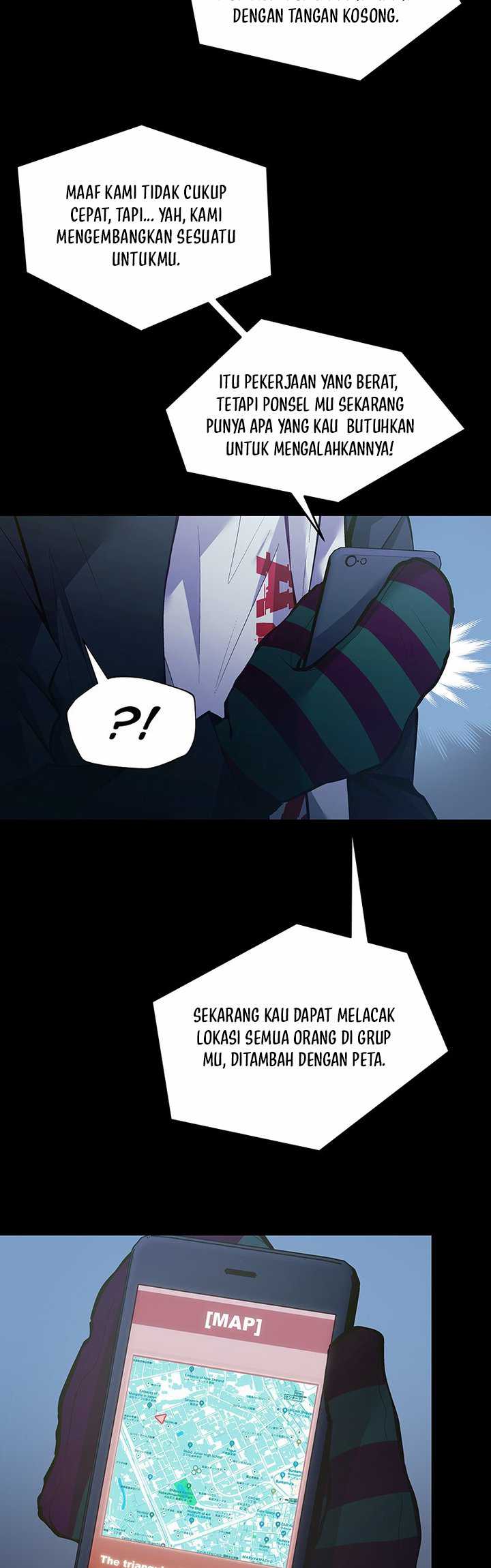 Monochrome Bab 06 halaman 33