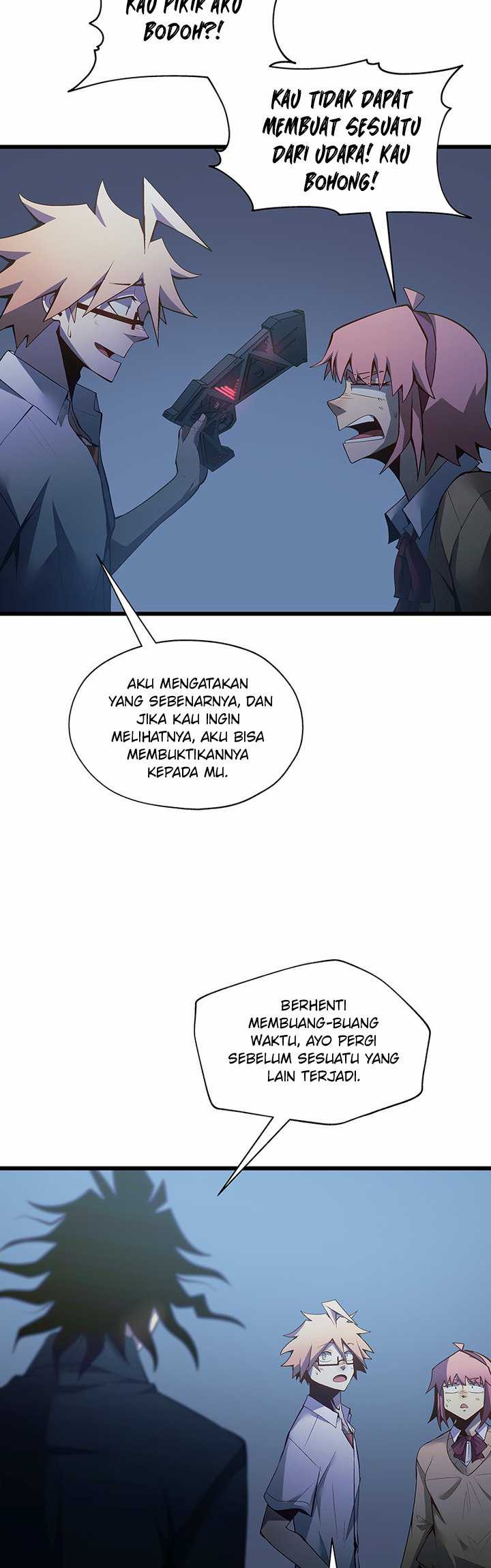 Monochrome Bab 06 halaman 41