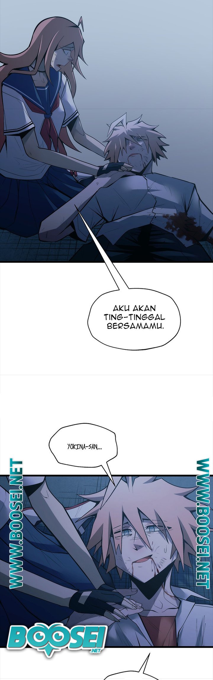 Monochrome Bab 10 halaman 37