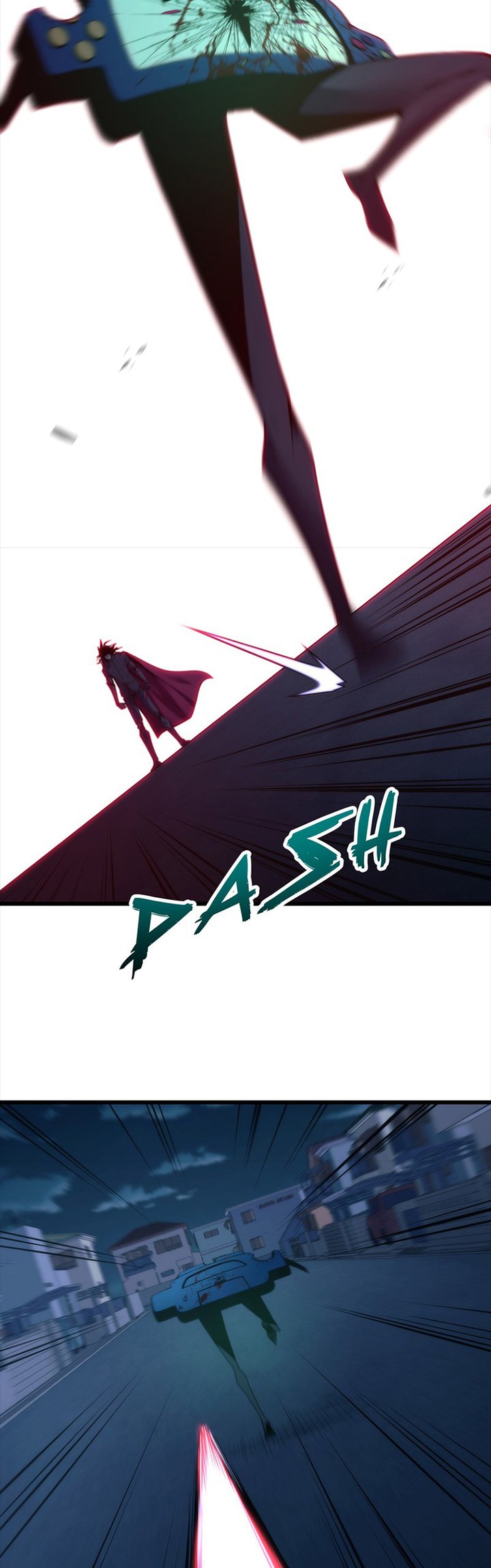 Monochrome chapter 12 halaman 29