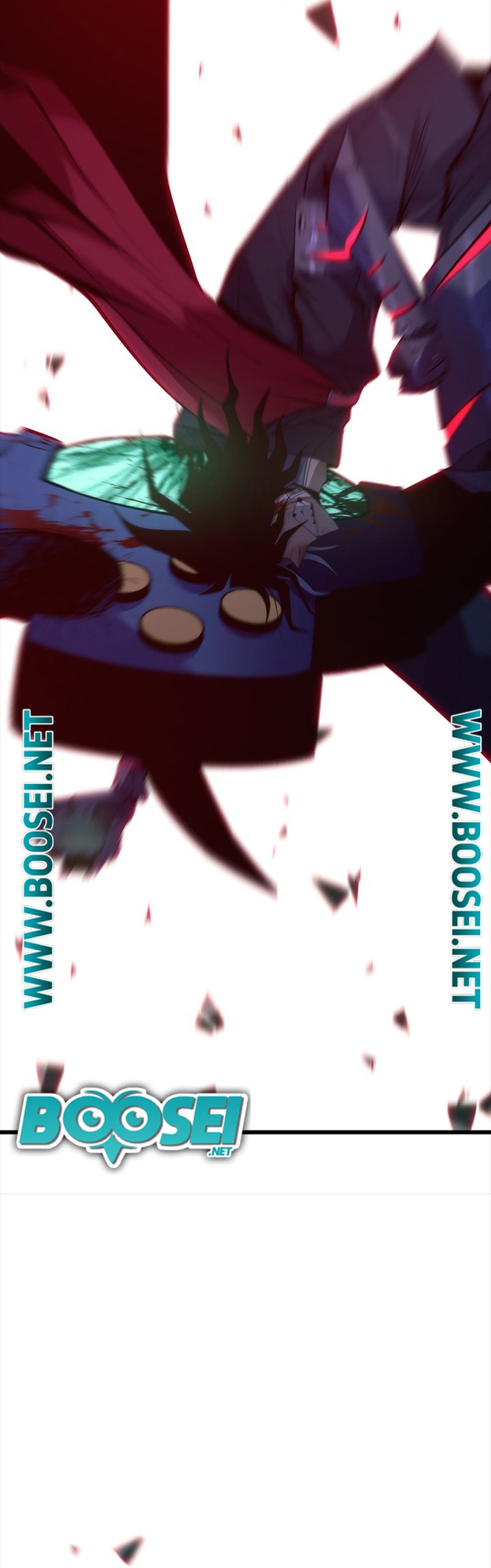 Monochrome chapter 12 halaman 37
