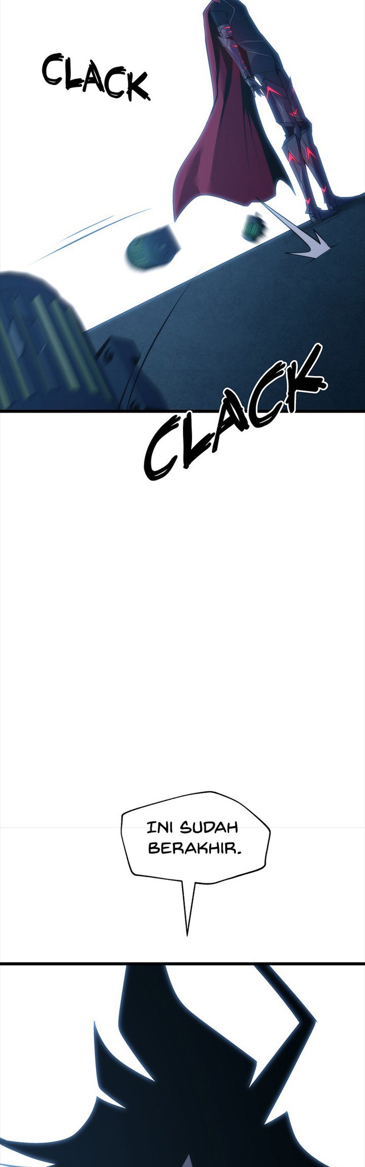 Monochrome chapter 12 halaman 42