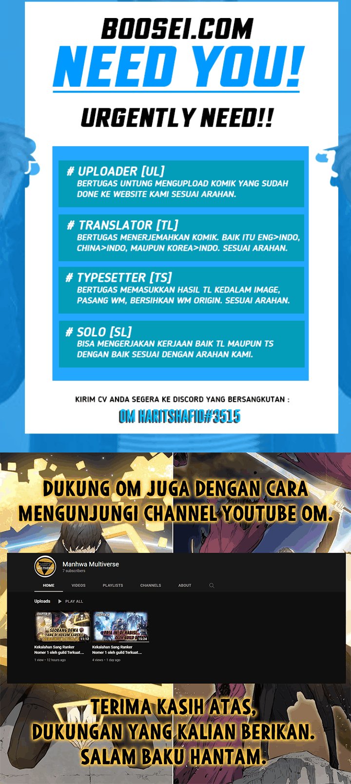 Monochrome chapter 12 halaman 45