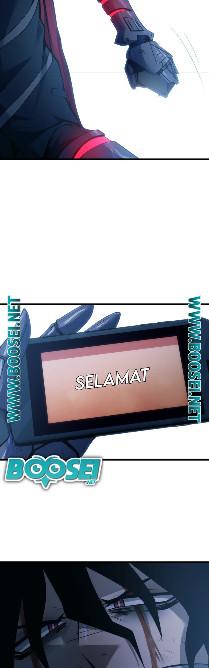 Monochrome Bab 13 halaman 27