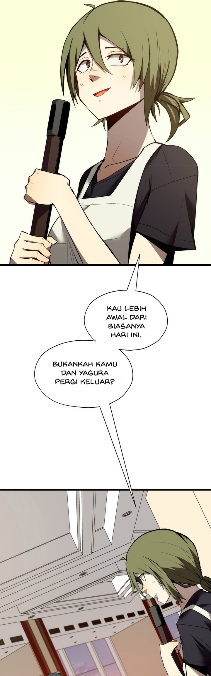 Monochrome Bab 14 halaman 4