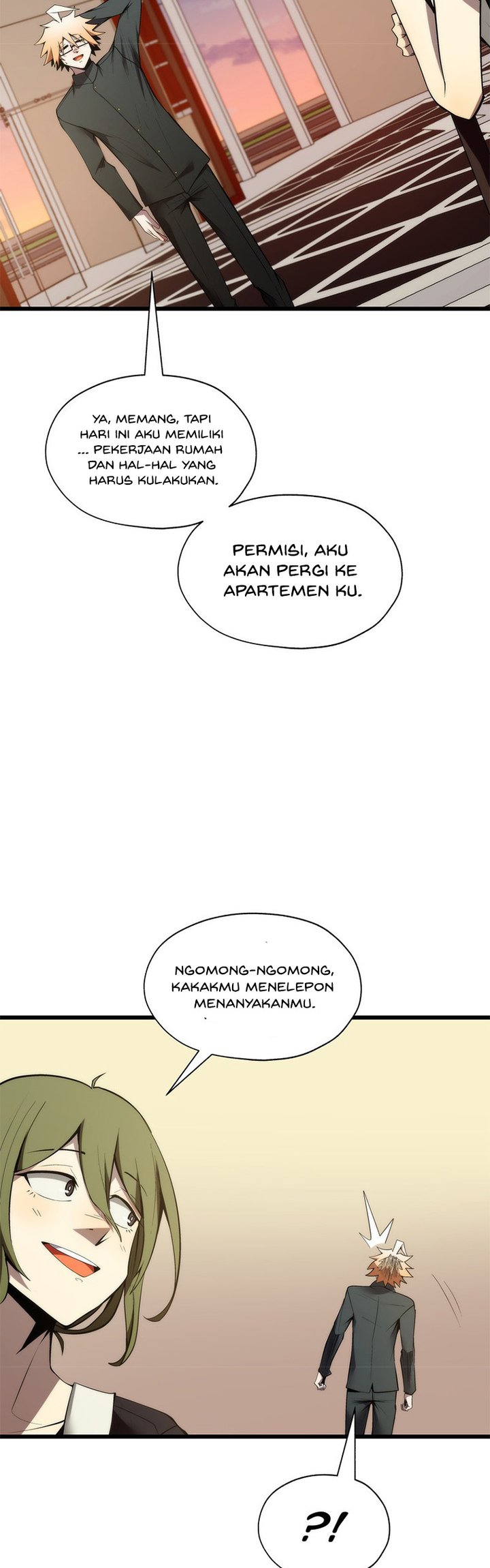 Monochrome Bab 14 halaman 5