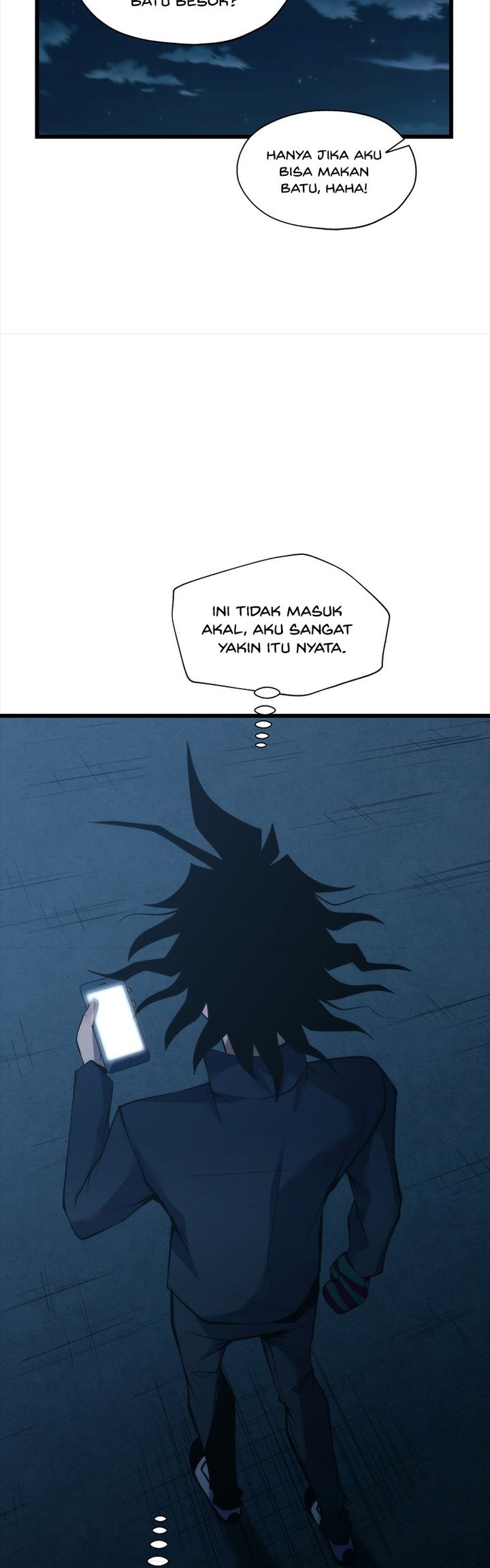 Monochrome Bab 14 halaman 20
