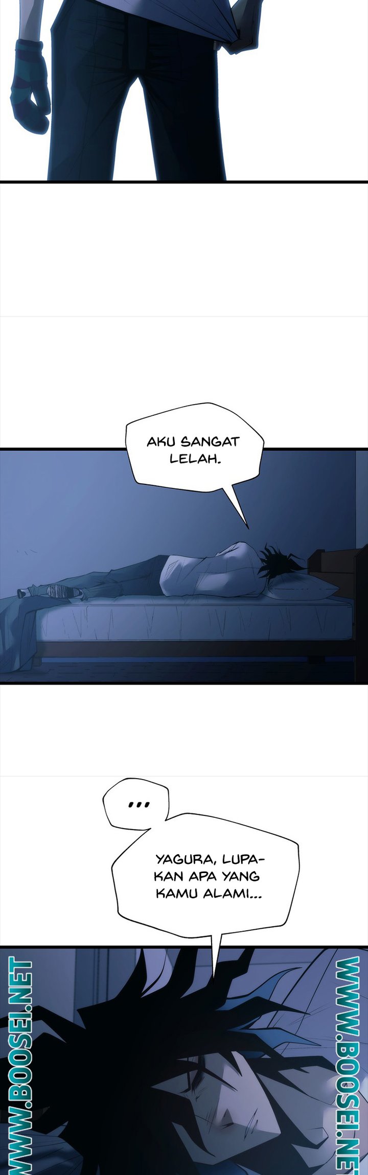 Monochrome Bab 14 halaman 39