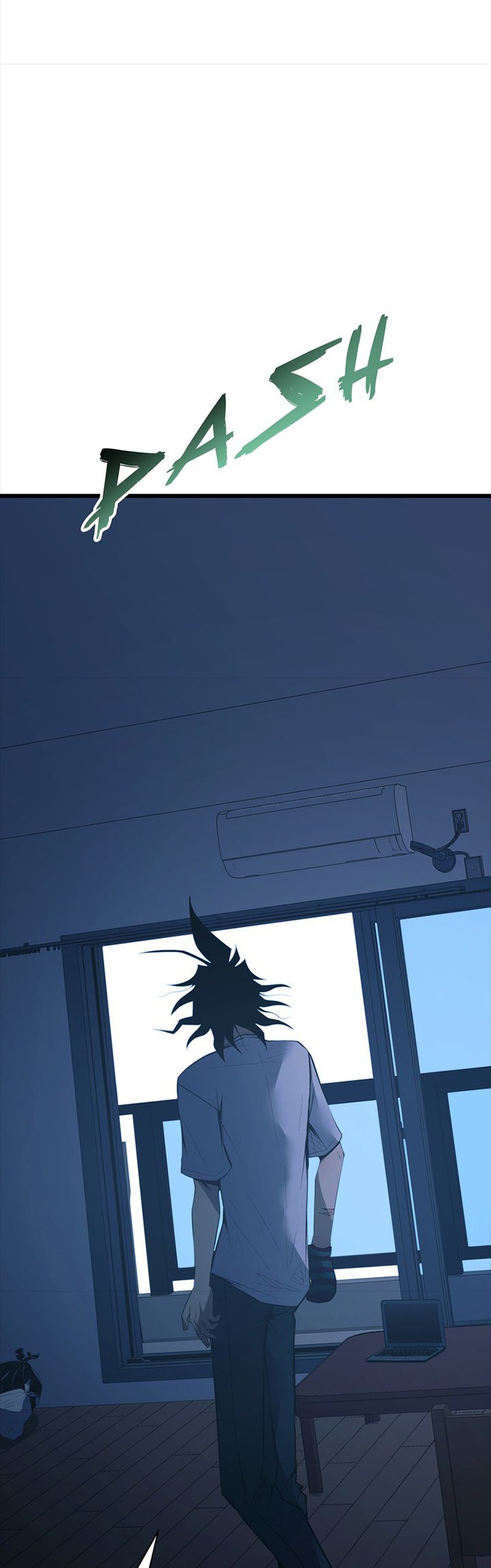 Monochrome Bab 15 halaman 15