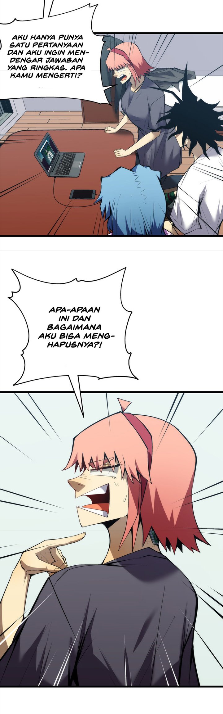 Monochrome Bab 16 halaman 11