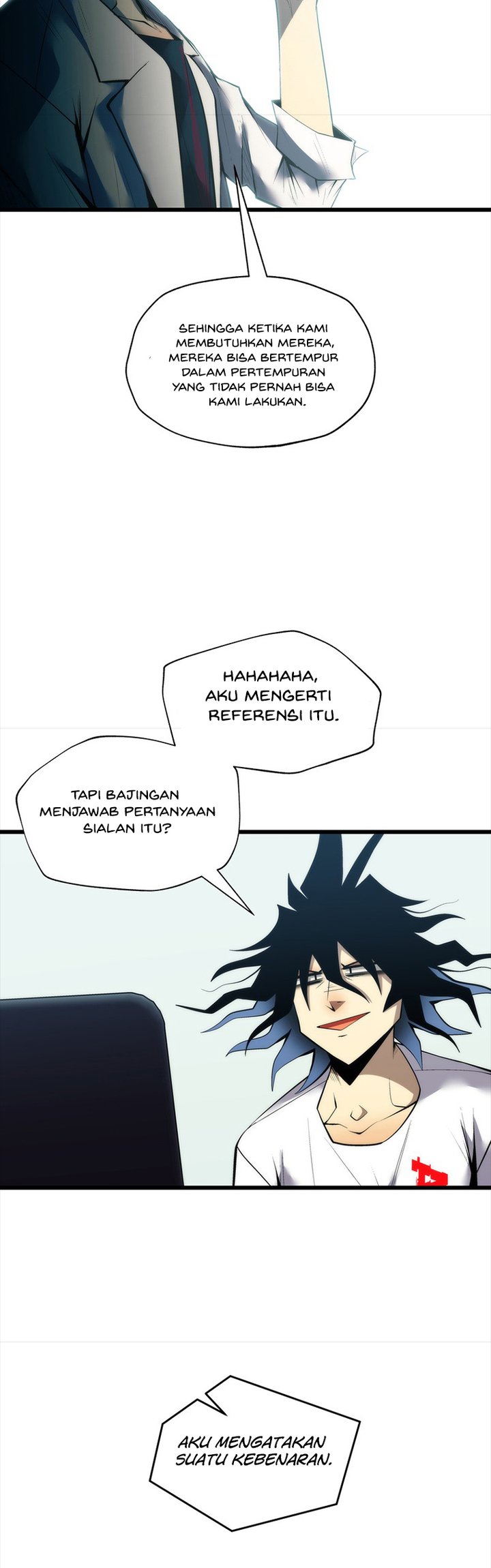 Monochrome Bab 16 halaman 22