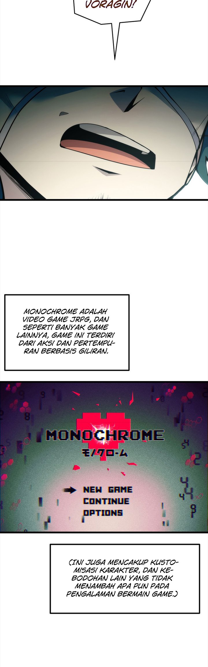 Monochrome Bab 16 halaman 24