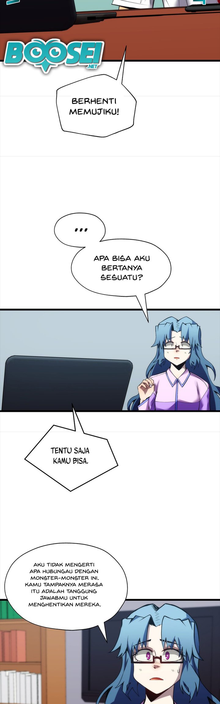 Monochrome Bab 17 halaman 20