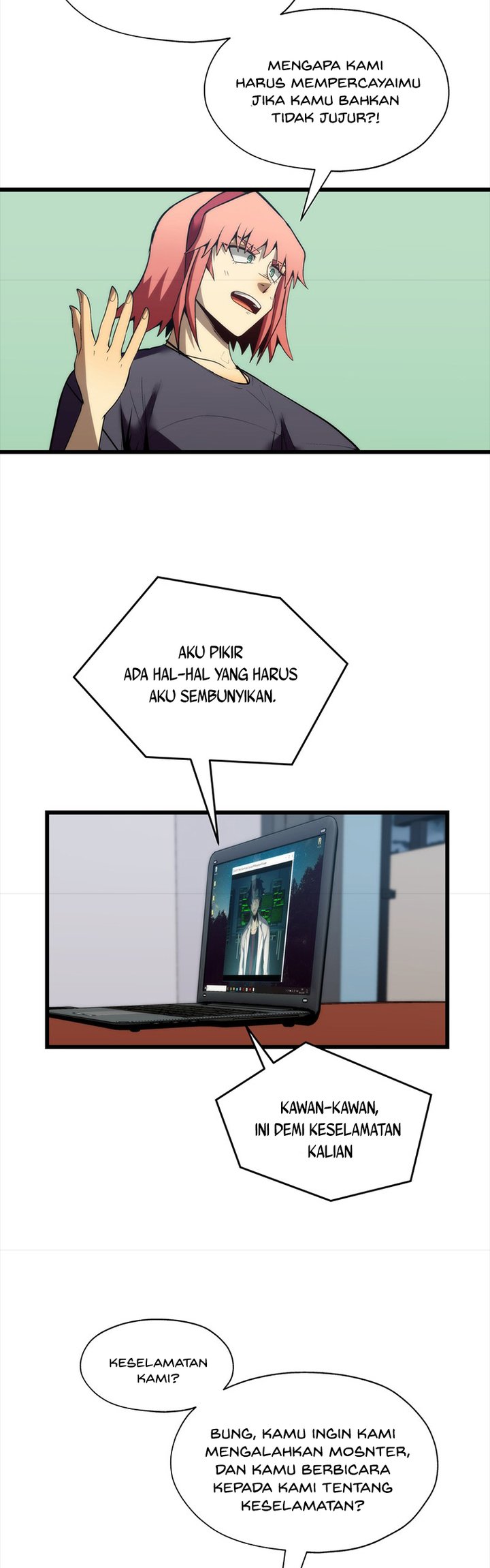 Monochrome Bab 17 halaman 22