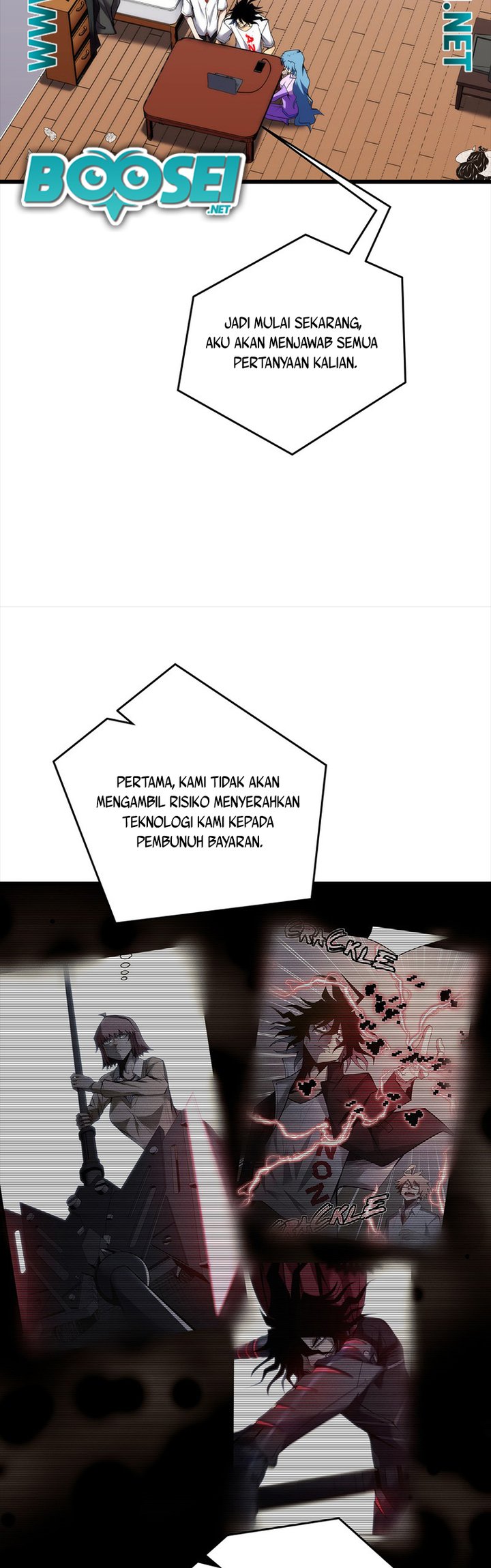 Monochrome Bab 17 halaman 26