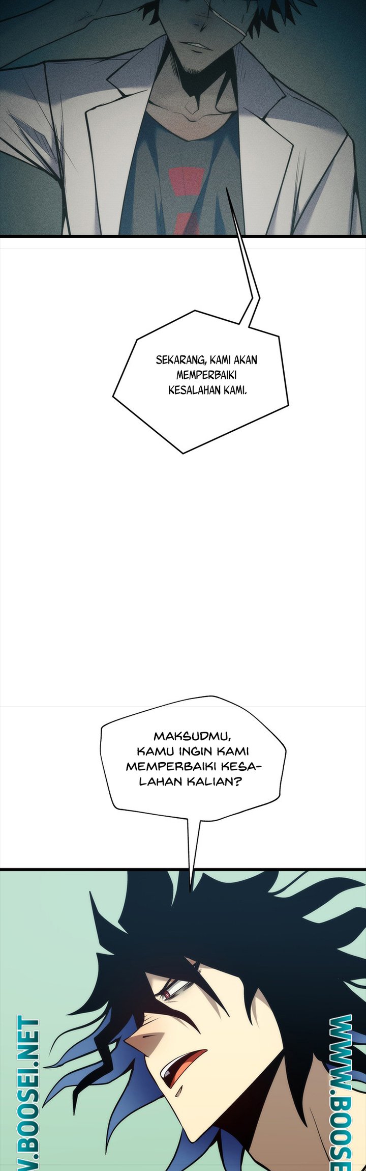 Monochrome Bab 17 halaman 30