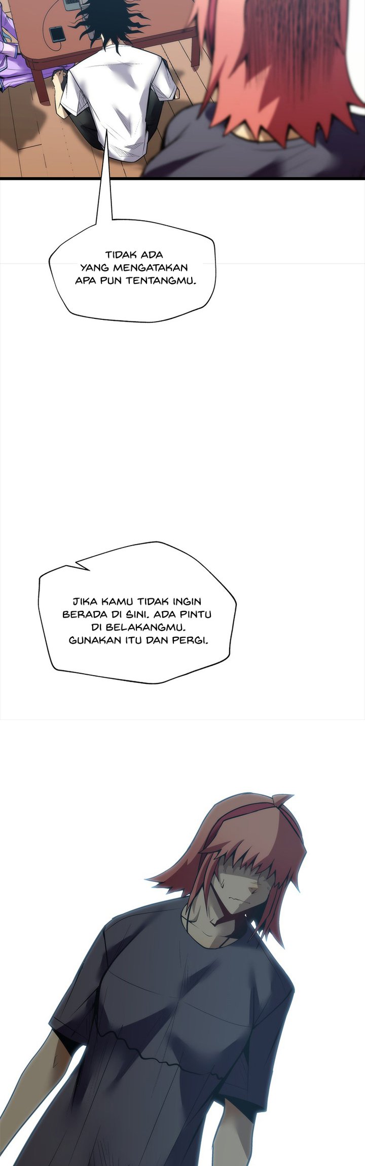 Monochrome Bab 18 halaman 29