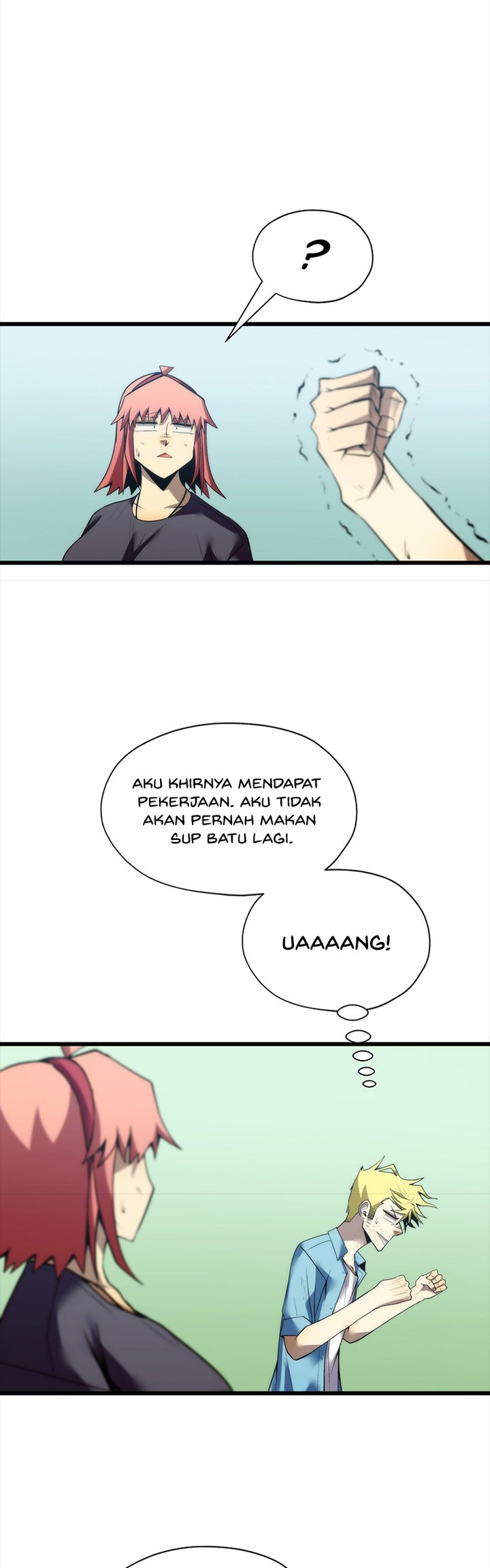 Monochrome Bab 18 halaman 37