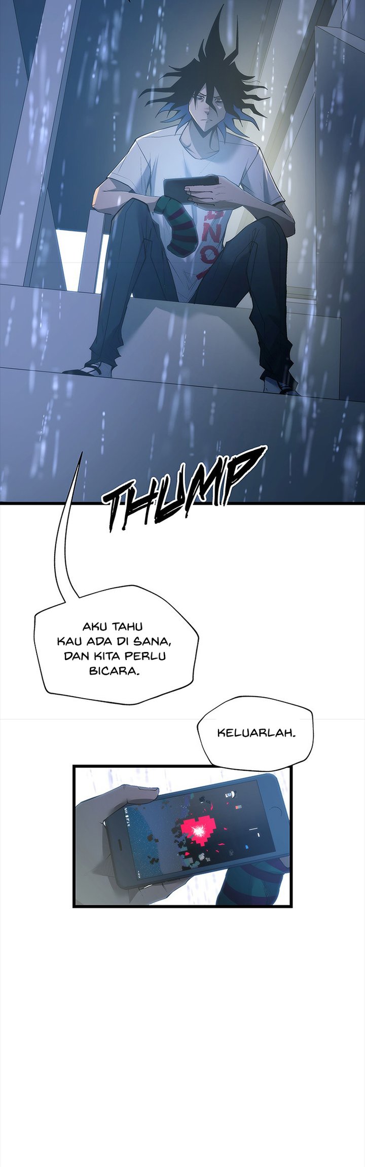 Monochrome Bab 19 halaman 13